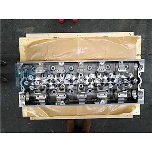 QSX15 cylinder head assembly ISX15 cylinder head assembly 4 valve head
