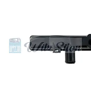 The factory provide radiator water tank for all kinds of type MAZDA DEMIO car