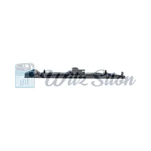 Radiator Repair tools car Plastic Radiator Tanks Cooling Top Tanks for ISUZU AMIGO small car