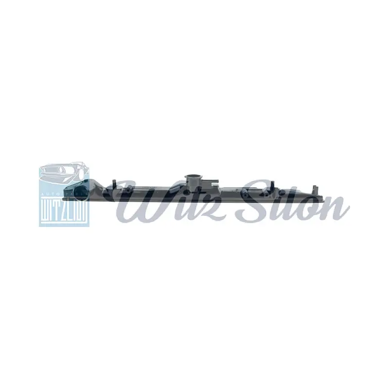 Radiator Repair tools car Plastic Radiator Tanks Cooling Top Tanks for ISUZU AMIGO small car