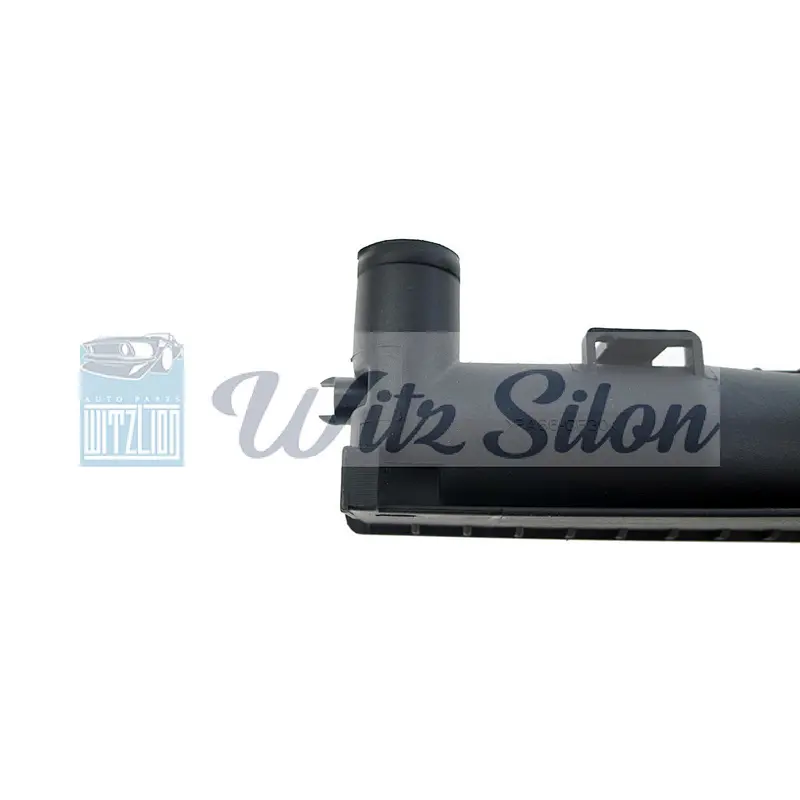 FACTORY COOLING SYSTEM PLASTIC RADIATOR TOP TANK FOR MERCEDES BENZ SMALL CAR