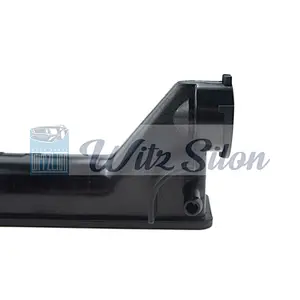 Aluminum Car Parts Plastic Radiator Tanks Top Tanks and Car Radiator tools