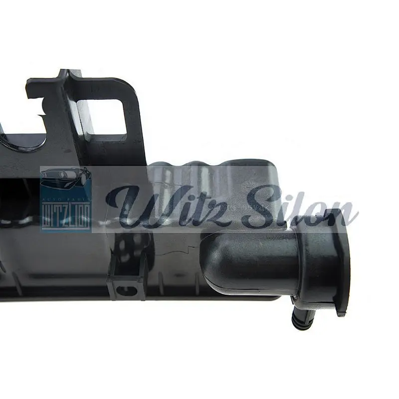 Radiator for Car Plastic Radiator Tanks Copper Radiator Top Tanks for JEEP LIBERTY 2.4L