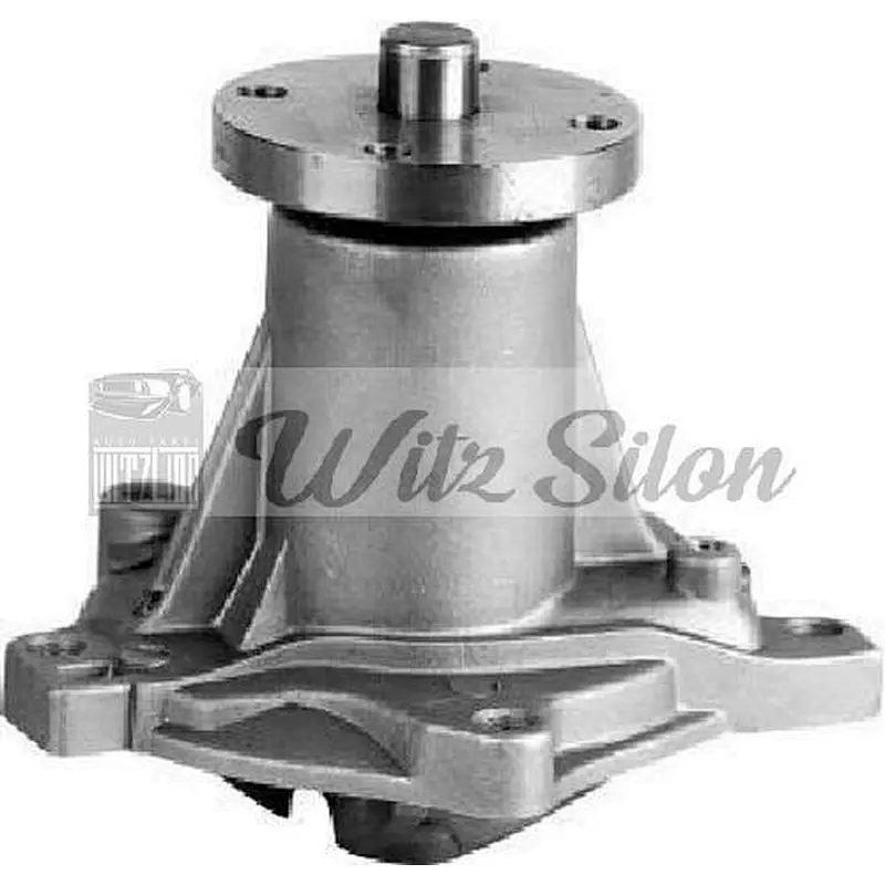 WATER PUMP 8941463260 / 8941463261 / 8943326370 / 8943326371 / 8943768460 / 8970217730 / 8970816240 / 8940212730 / 8970816241 IS