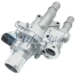 Thermostat Assembly for 11-15 Chevrolet Cruze 12-17 Sonic 16 Cruze Limited 1.8L