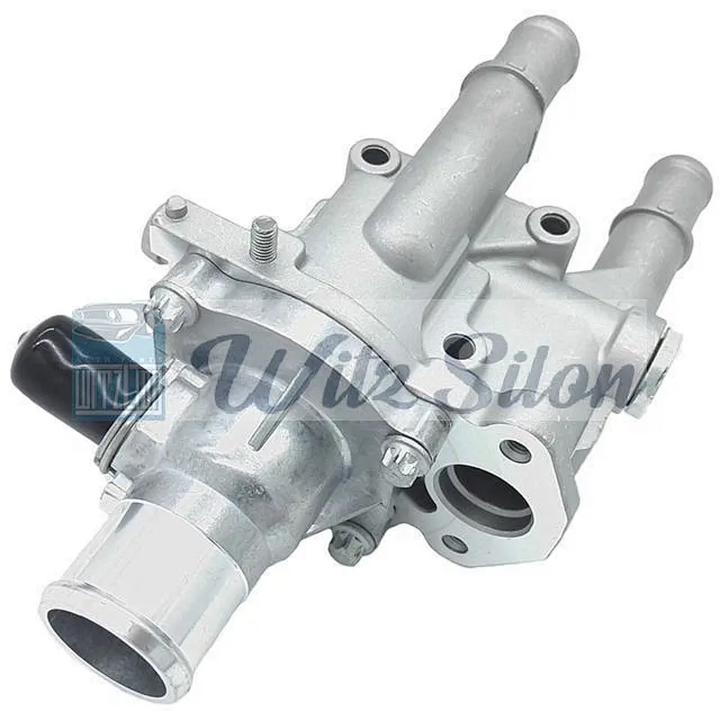 Thermostat Assembly for 11-15 Chevrolet Cruze 12-17 Sonic 16 Cruze Limited 1.8L