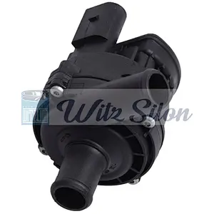 Engine Auxiliary Water Pump 1978350064 2215000486 1718350064 6398350064 2048350364 2118350164 2118350364 2118350264