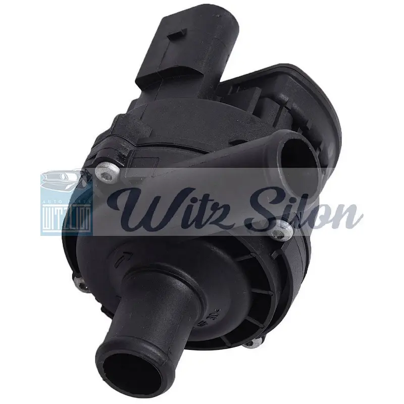 Engine Auxiliary Water Pump 1978350064 2215000486 1718350064 6398350064 2048350364 2118350164 2118350364 2118350264