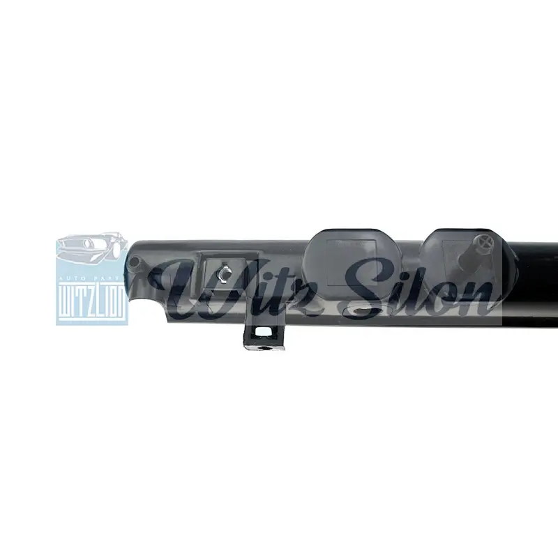 Selling all kinds of auto car accessories car radiator water tank for MITSUBISHI GALANT car