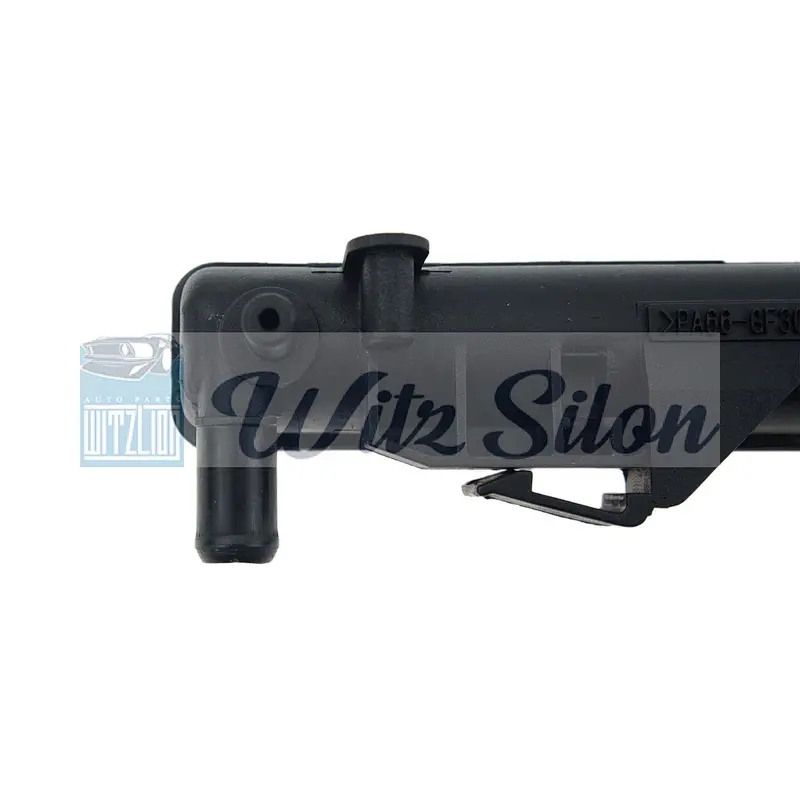 radiator plastic tanks OEM 8200164413