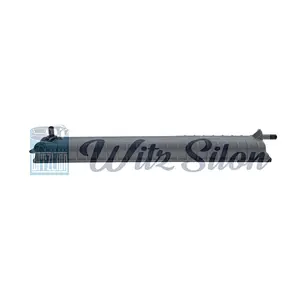 radiator heater car radiator plastic tanks