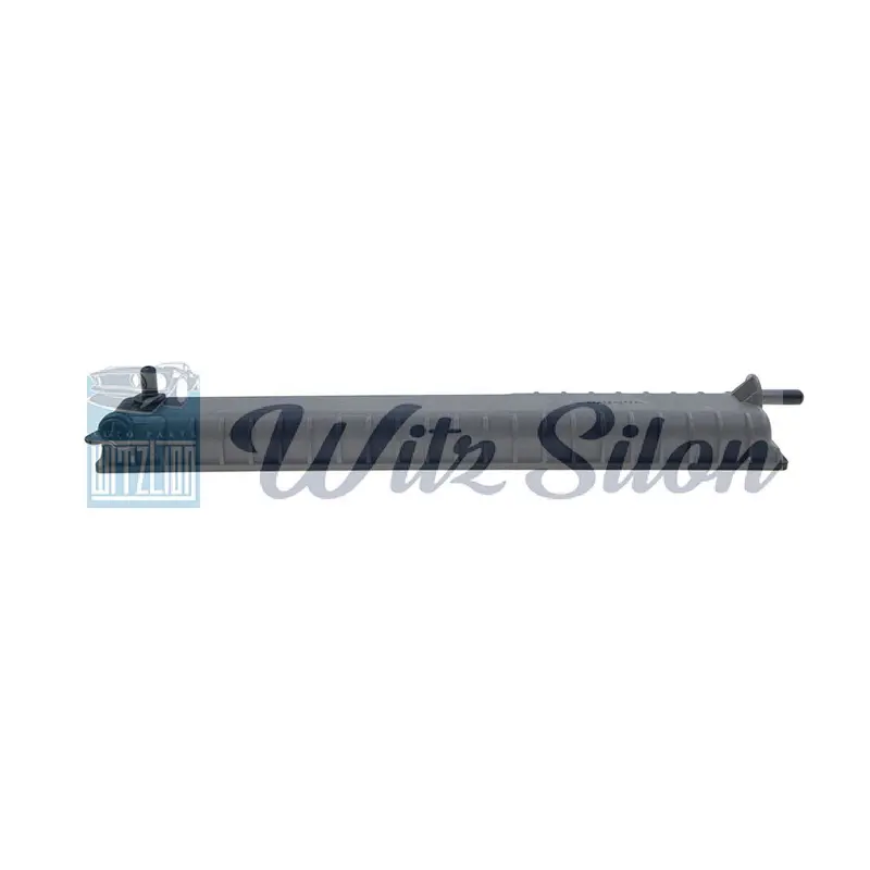 radiator heater car radiator plastic tanks