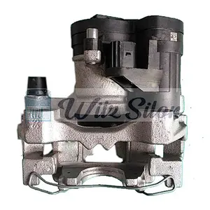 8V0615423  car brake caliper motor parts