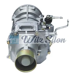 4Y/491/2L/3L/5L TOYOTA HIACE Automotive Transmission