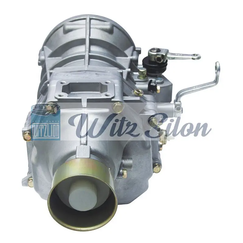 4Y/491/2L/3L/5L TOYOTA HIACE Automotive Transmission