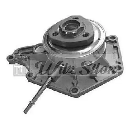 WATER PUMP 06E121016C / 06E121016QX / 06E121016CX / 06E121016G / 06E121016A VOLKSWA GEN / AUDI A4/A5/A7/A8/Q5/