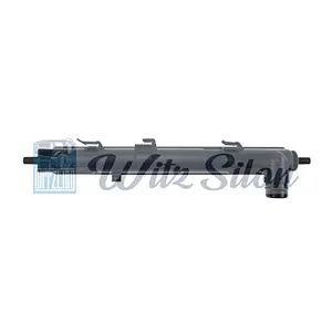 Popular Products radiator support manufacturer High Performance cooling radiator plastic tank