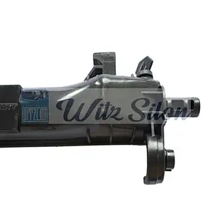 Factory Direct Radiator Plastic Tank Radiator Test Tank Automotive Upper Top Overflow Tanks