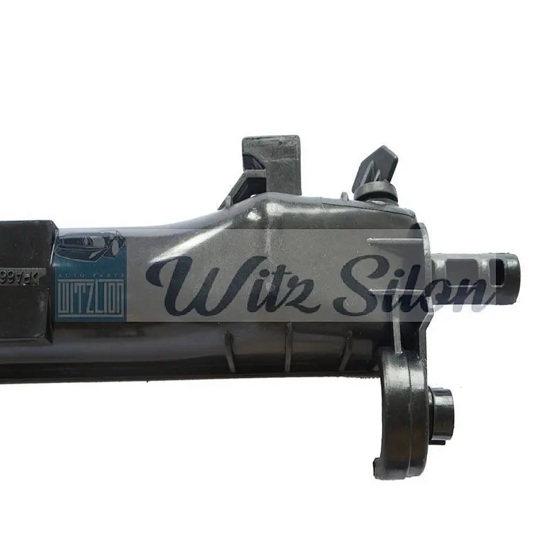 Factory Direct Radiator Plastic Tank Radiator Test Tank Automotive Upper Top Overflow Tanks