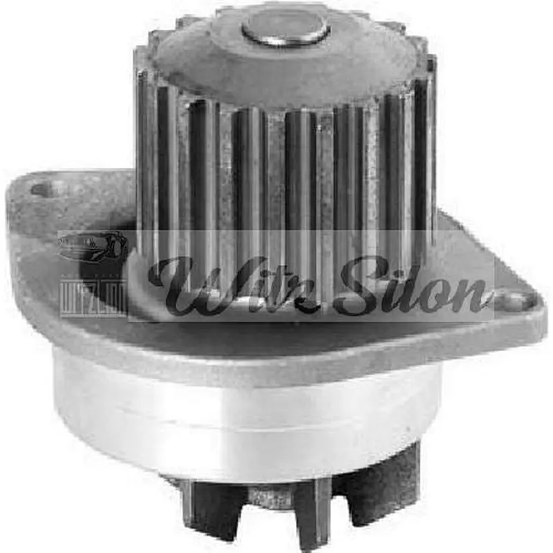 WATER PUMP 1201.E5 / 1201.A2 / 1201.H4 CITROEN / BERLINGO (MF)/1.6/ / C2 (JM_)/ / C3 (FC_)/ / C4 (LC_)/(LA_)/ / SAXO (S0,S1)/(N1