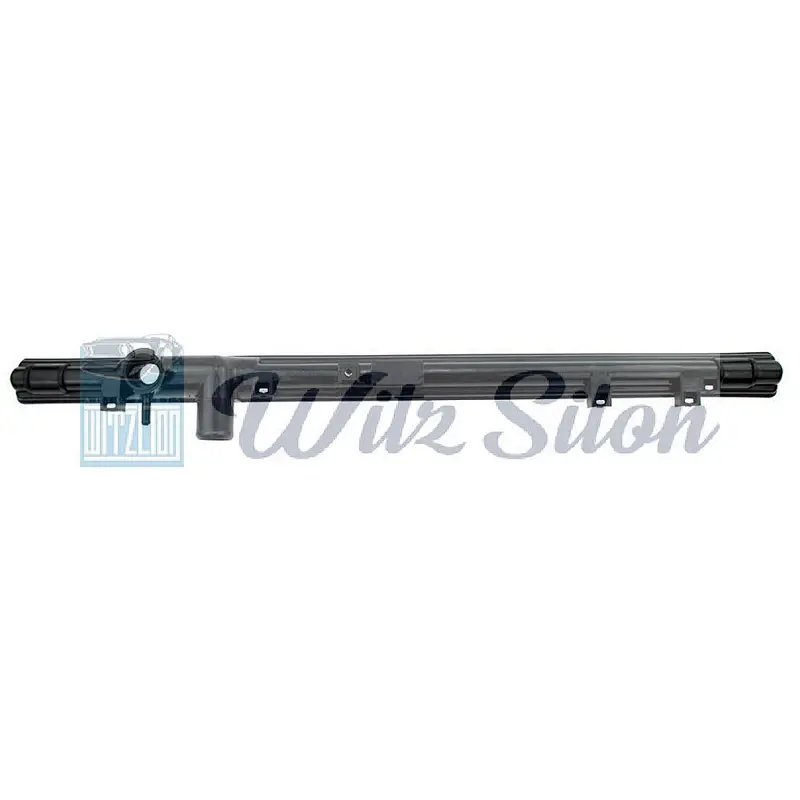 Auto Car Radiator Plastic Tank and Aluminum Radiator Plastic Tanks