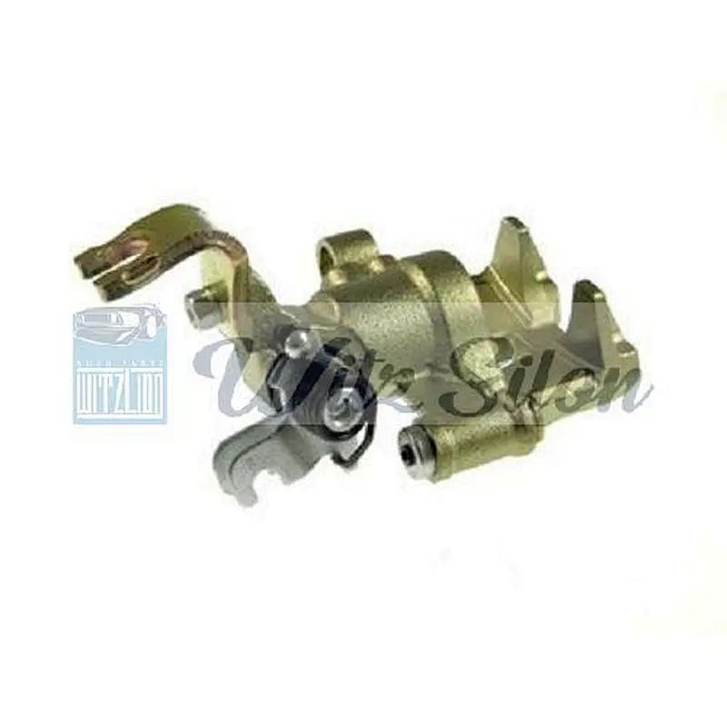 Rear Hydraulic Brake Caliper Assembly for MAZDAA 626 GE7C2671XB GE7C-26-990C GE7C-26-980C GEZC-26-99ZA