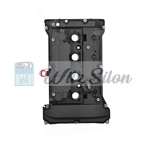 PEUGEOT Citroen 1.6T Valve Cover Cylinder Cover for OE 98057-12480 9805712480