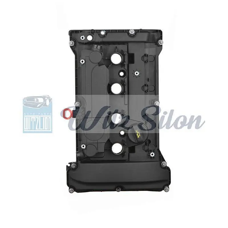 PEUGEOT Citroen 1.6T Valve Cover Cylinder Cover for OE 98057-12480 9805712480