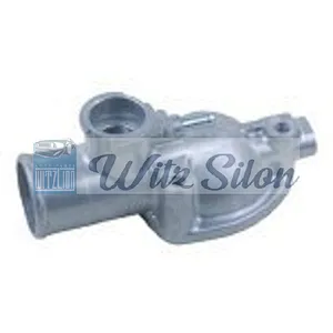 Water Outlet ME015017 MITSUBISHI 4D32