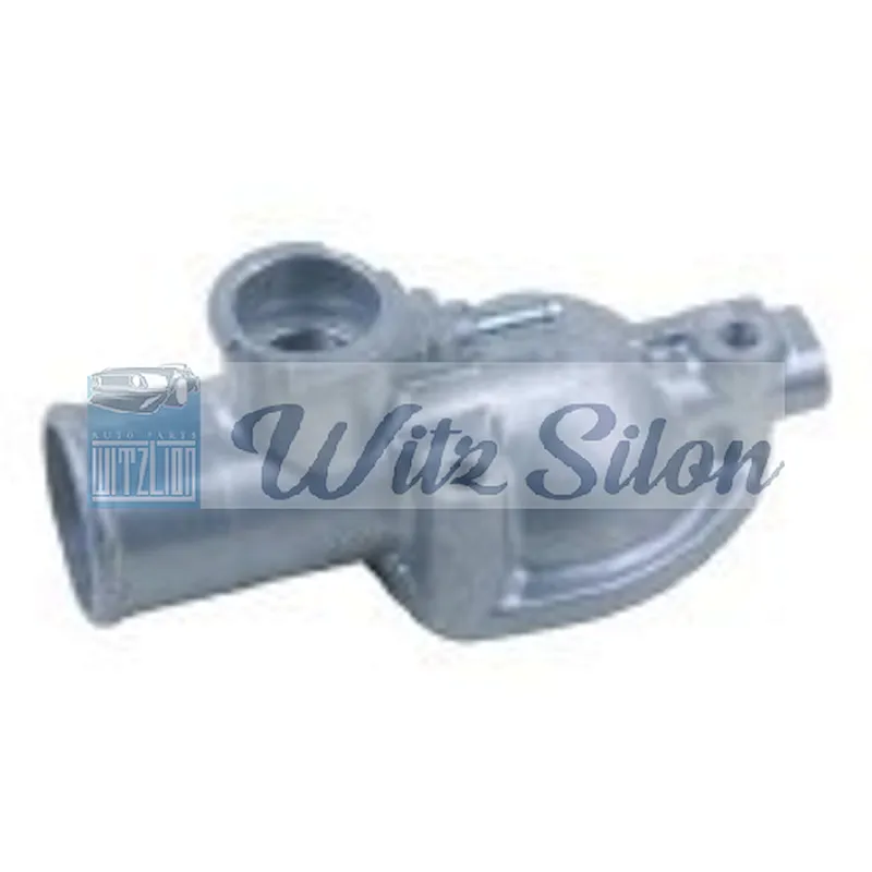 Water Outlet ME015017 MITSUBISHI 4D32