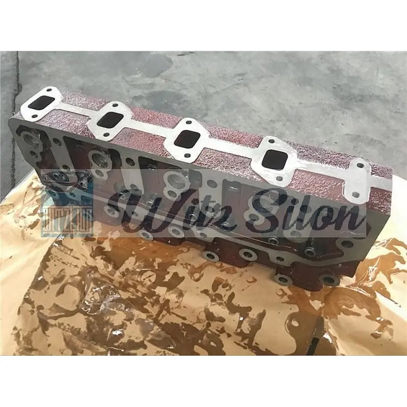 Marine A2300 4900995 manufacturer cylinder head