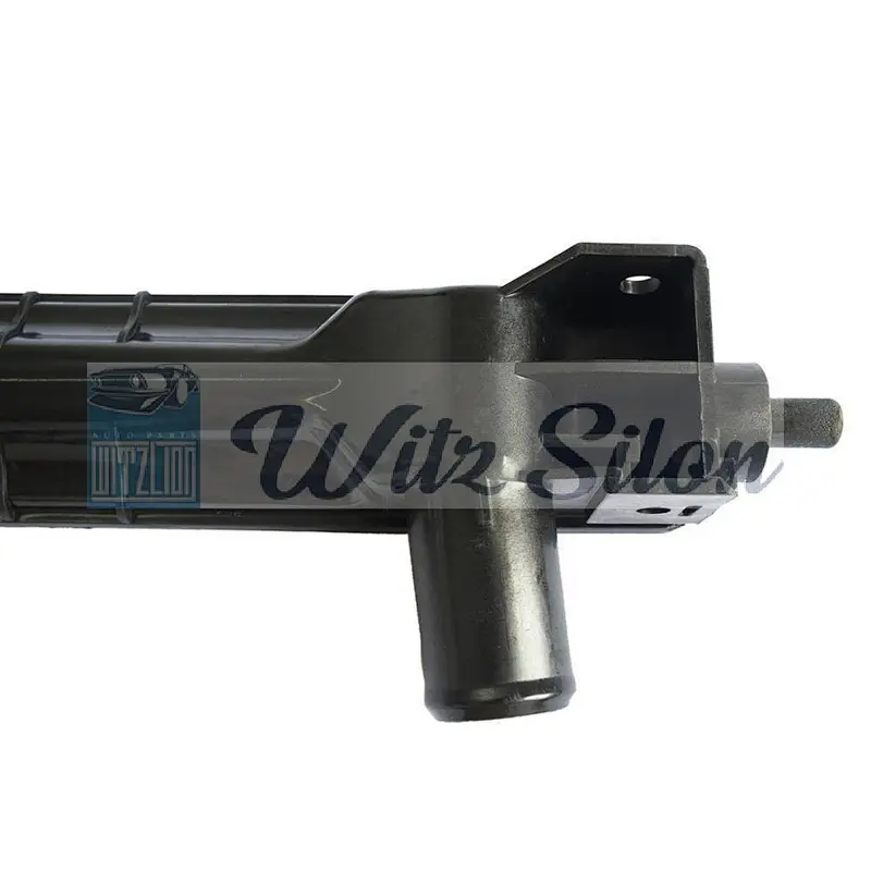 Cooler Radiator Car Brass Plastic Upper Top Radiator Water Expansion Overflow Tanks For FORD