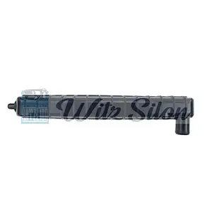 radiator plastic tanks for CHEVROLET BLAZER and GMC SONOMA