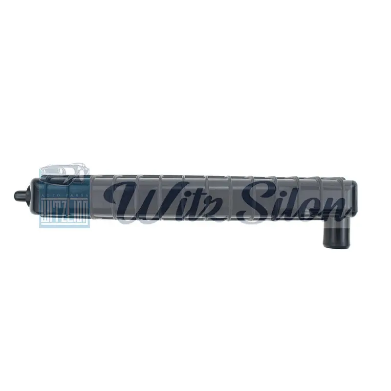 radiator plastic tanks for CHEVROLET BLAZER and GMC SONOMA