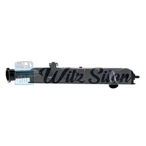Radiator Repair Tools Car Plastic Radiator Tanks Cooling Top Tank for  Monte Car10 Lumina or C K Series car