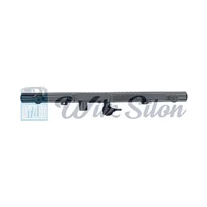 plastic tank for Auto Car Radiator cores and Automotive Car Radiator