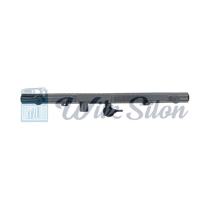 plastic tank for Auto Car Radiator cores and Automotive Car Radiator