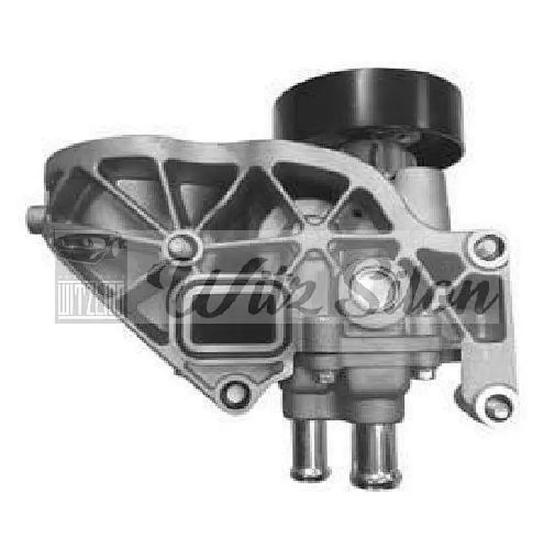 WATER PUMP 25186662 / 25184365 CHEVROL ET / CHEVROLET Captiva/Cruze,SW/Orlando/ / 16v, 4WD/ / OPEL Antara/