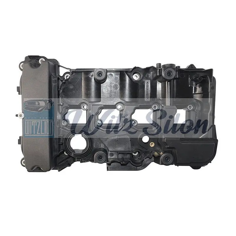 Brand New Engine Cover Fits For Mercedess-Benzs C250 SLK250 1.8L 1796CC A2710101730