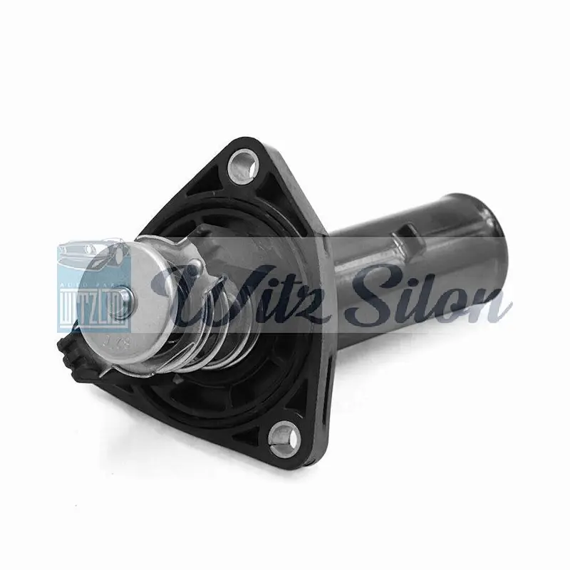 Engine Coolant Thermostat Housing Fits Toyotas 4Runner FJ Cruiser Tacoma 1603131011