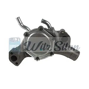 Engine Coolant Water Pump Fits CHEVROLETs GMCs OEM 10238199