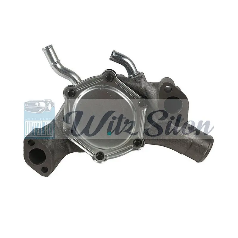 Engine Coolant Water Pump Fits CHEVROLETs GMCs OEM 10238199
