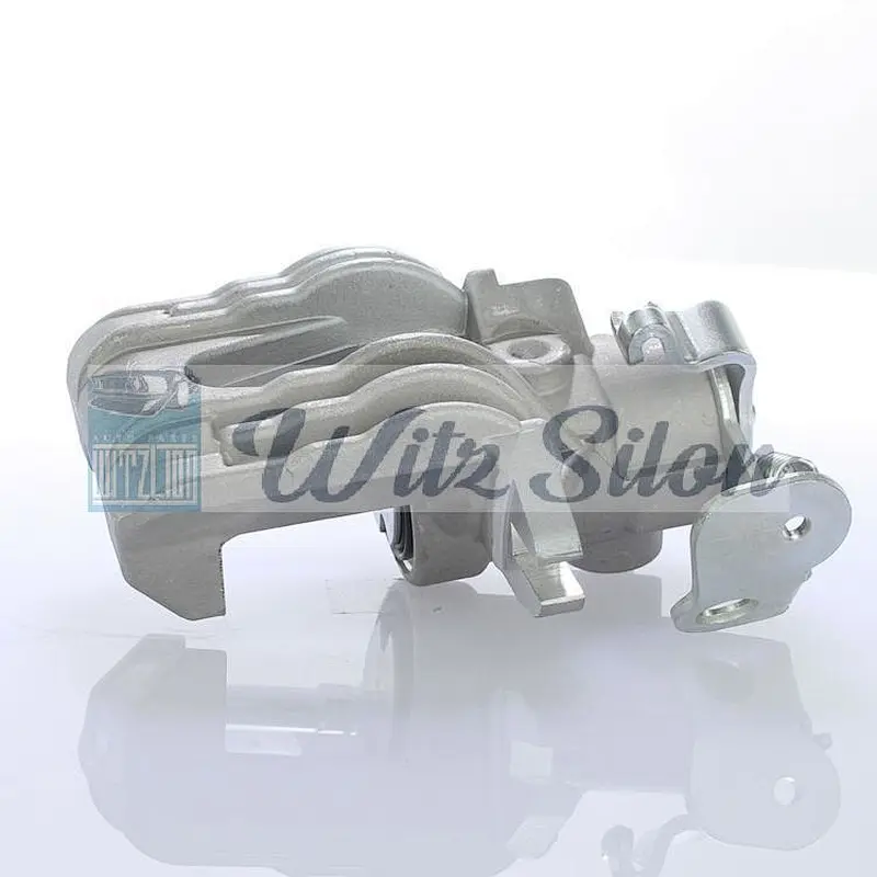 Brake Caliper Kit OPEL ASTRA G 1.4 Brake Disc Rear Left Right 542298 542306 9193979 9196455
