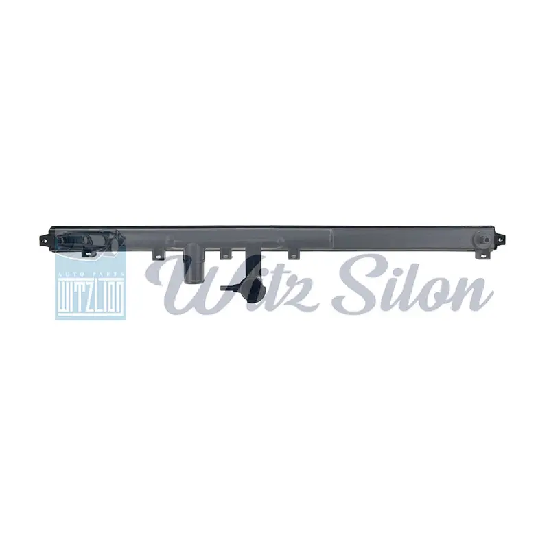 Auto Parts for Car Water Cooling Radiator for HYUNDAI