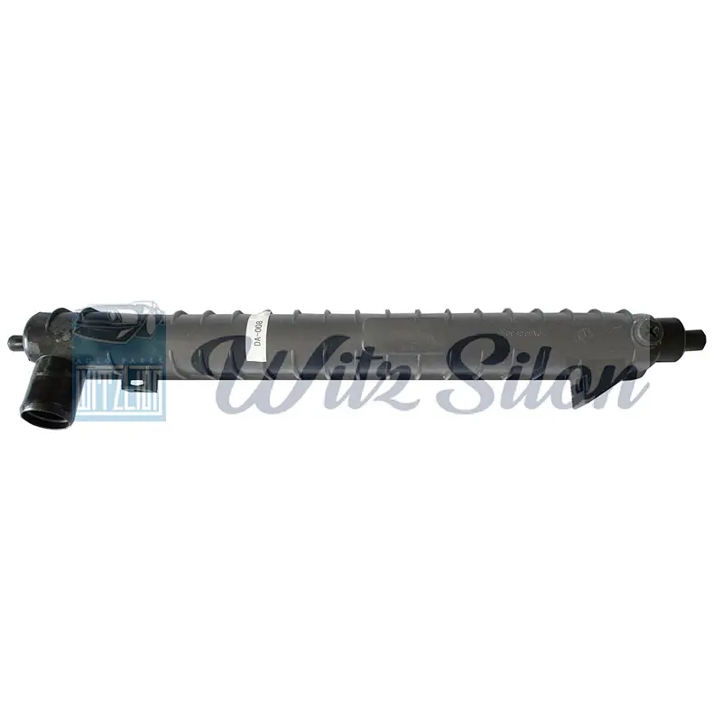 Car Brass Plastic Upper Top Radiator Water tanks Radiator Tank Machine