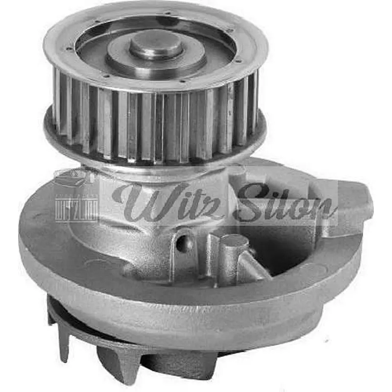 WATER PUMP 1334054 / 90444123 / R1160031 OPEL/VAU XHALL / ASCONA C/ / ASTRA F/ / OMEGA A/