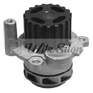 WATER PUMP 045121011JX / 045121011J / 045121011G / 045121011GX VOLKSWA GEN / POLO (9N_)/