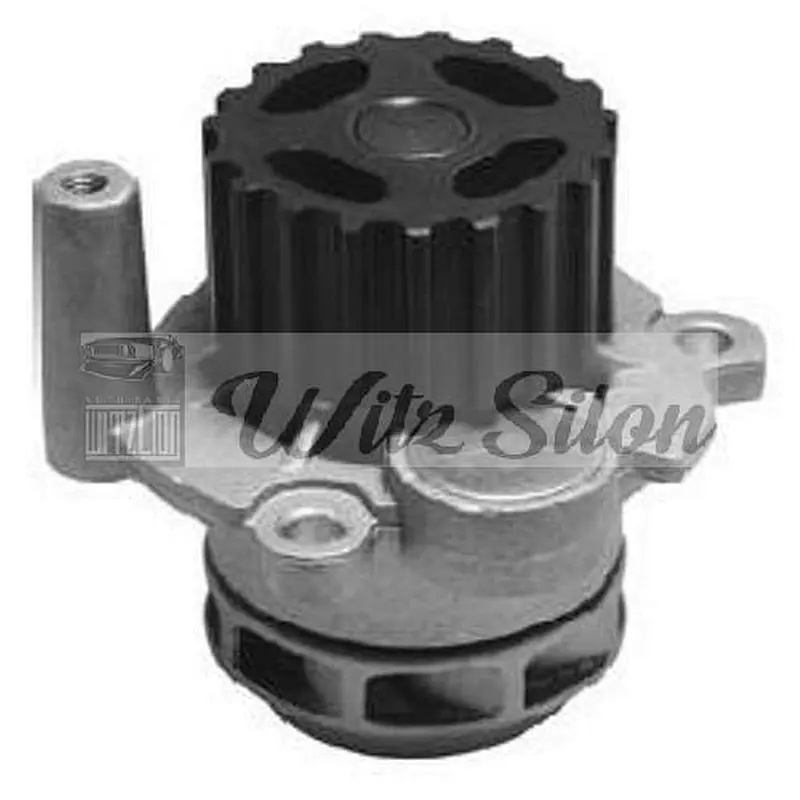 WATER PUMP 045121011JX / 045121011J / 045121011G / 045121011GX VOLKSWA GEN / POLO (9N_)/