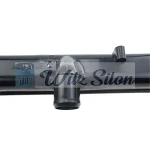 high quality RENAULT autos radiator plastic tanks