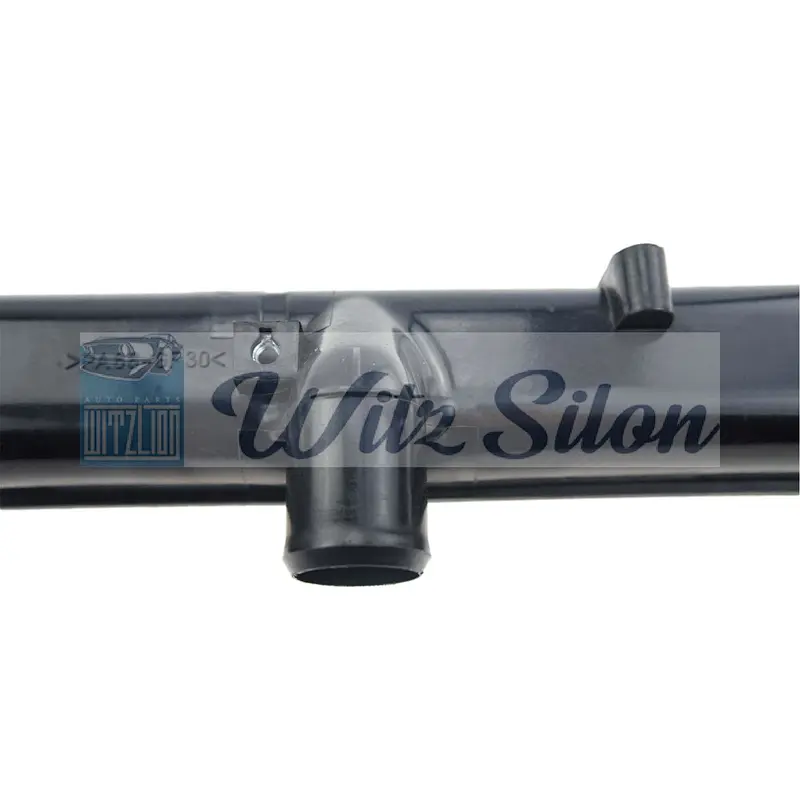high quality RENAULT autos radiator plastic tanks